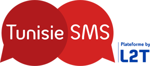 TunisieSMS.tn Logo