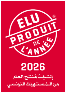 TunisieSMS, élu Produit de l'année 2026, est la meilleure plateforme SMS en Tunisie.