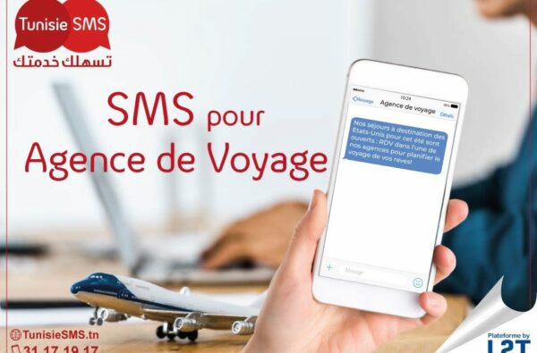 TunisieSMS_Agence de voyage