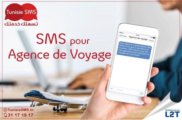 TunisieSMS_Agence de voyage